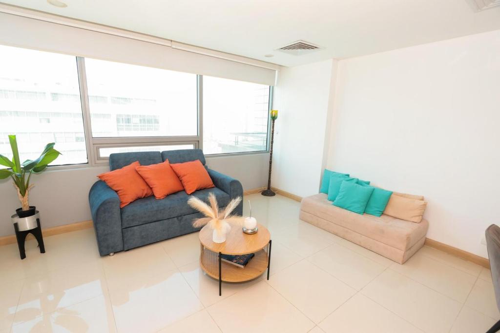 Bluegardens Apartment, Central with Beautiful View
