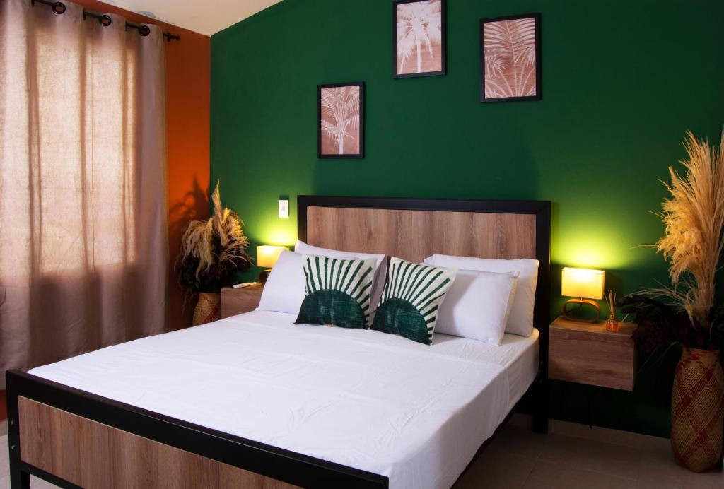 Bohemia Boutique Hostel