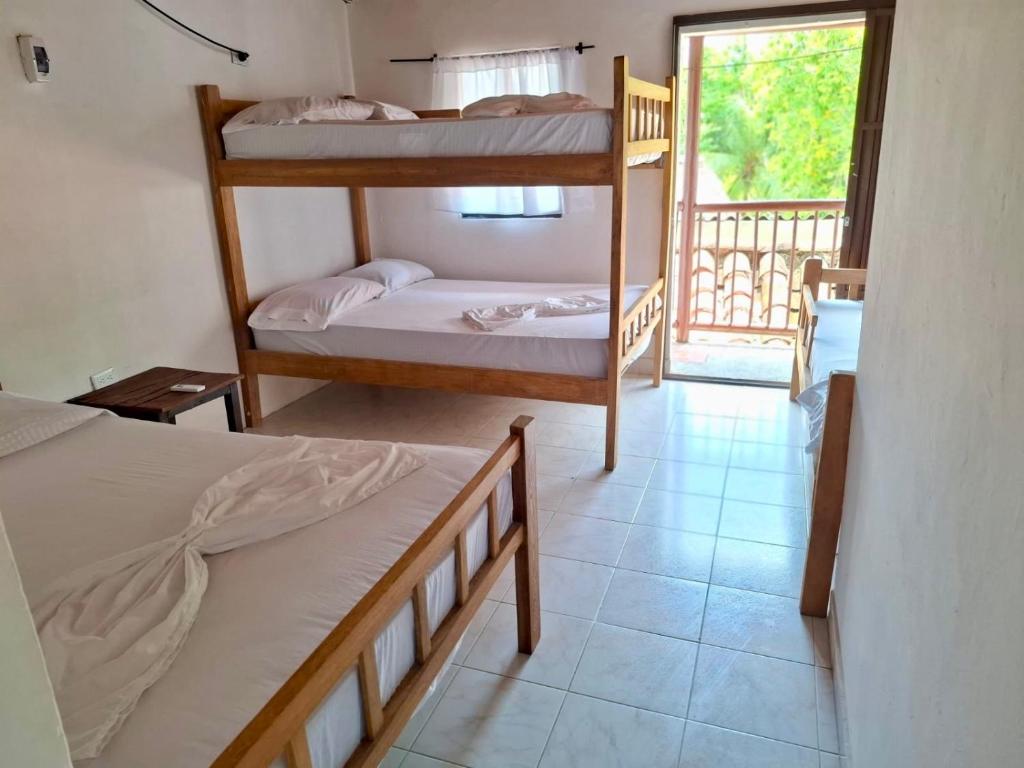 Borealis Apartahotel Tolú