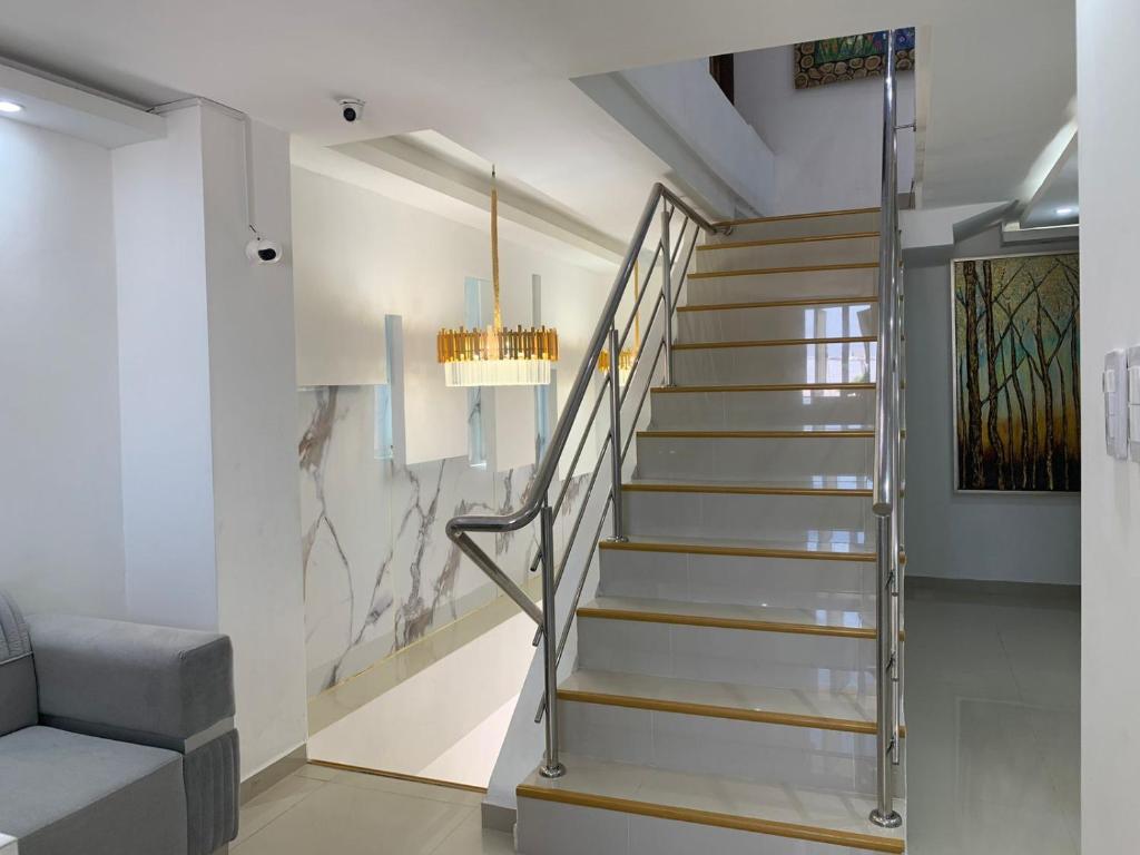 Hotel Boulevard 58