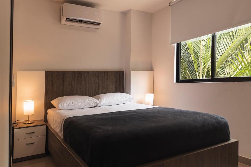 Hotel Boutique Business Center