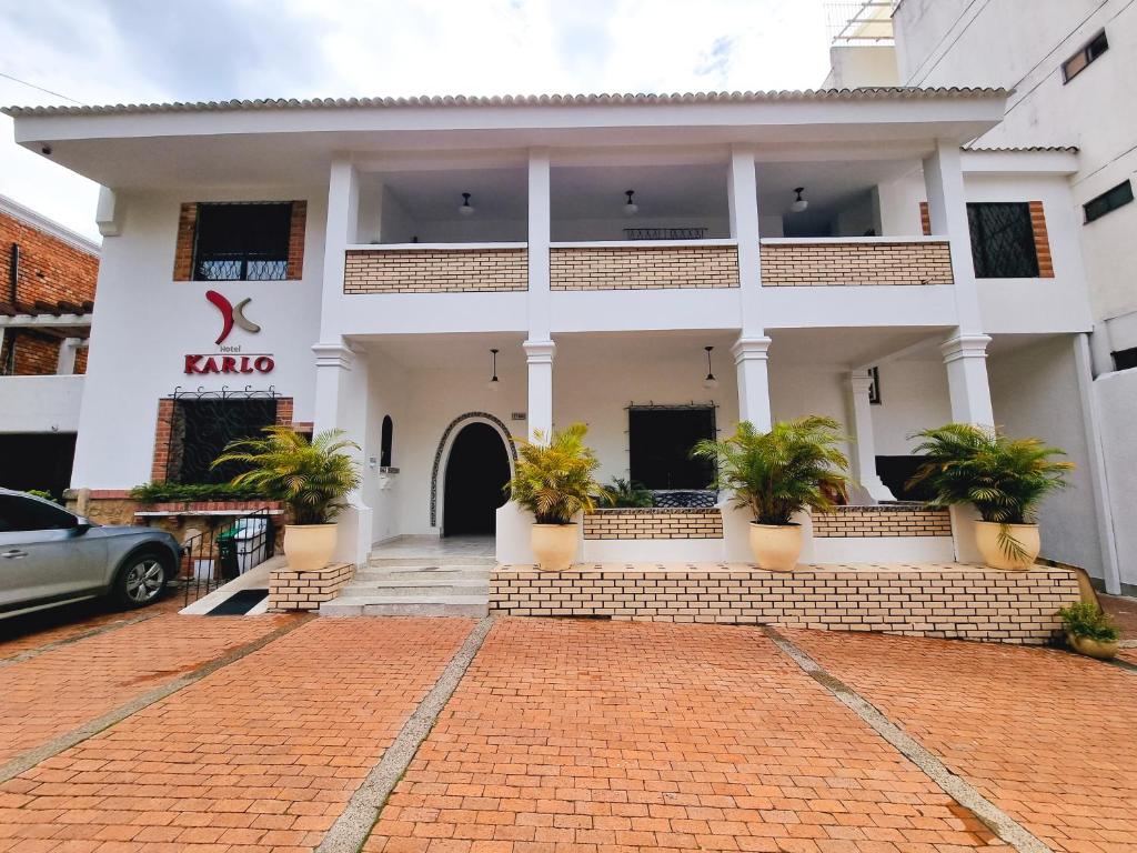 Hotel Karlo By GHO Hoteles