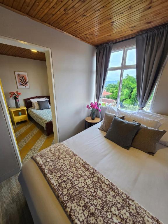 Hotel Boutique Santa María