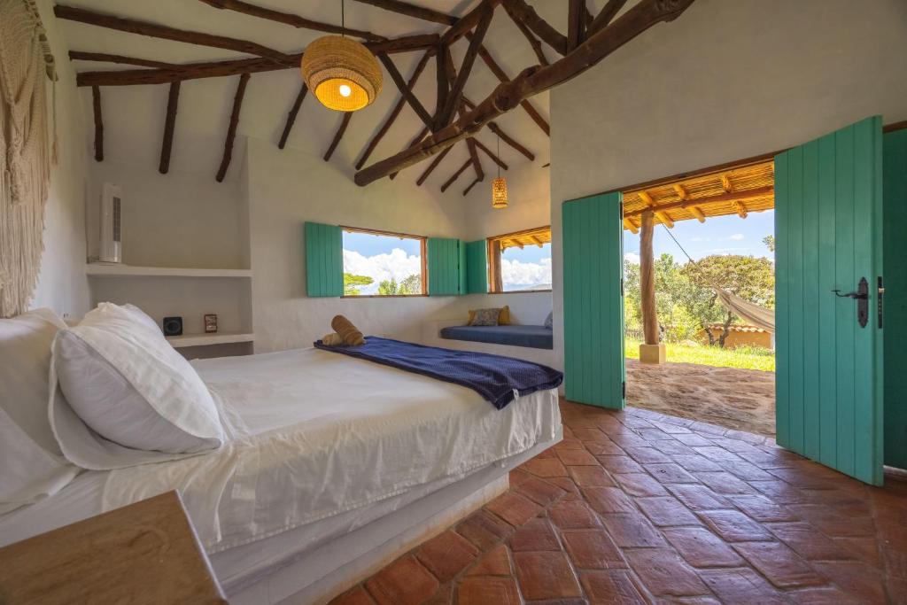 Buratá Haus Hotel Boutique