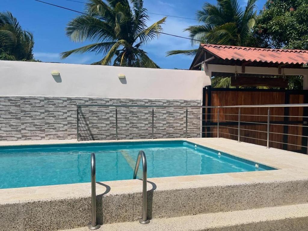 Cabaña Don Jerónimo