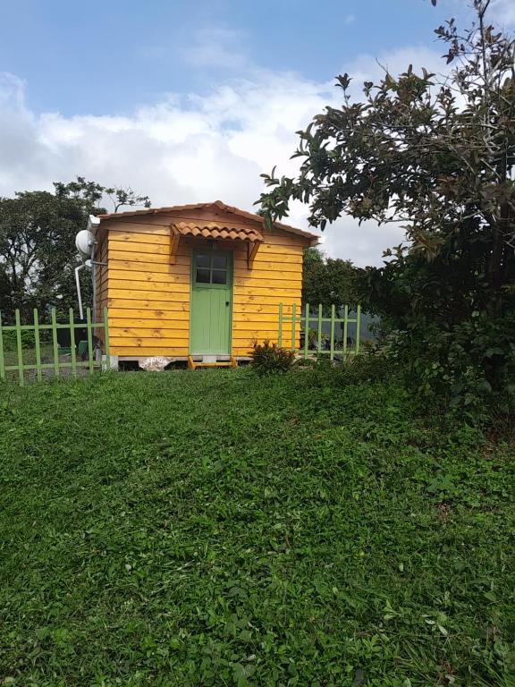 Cabaña Rustica Durango