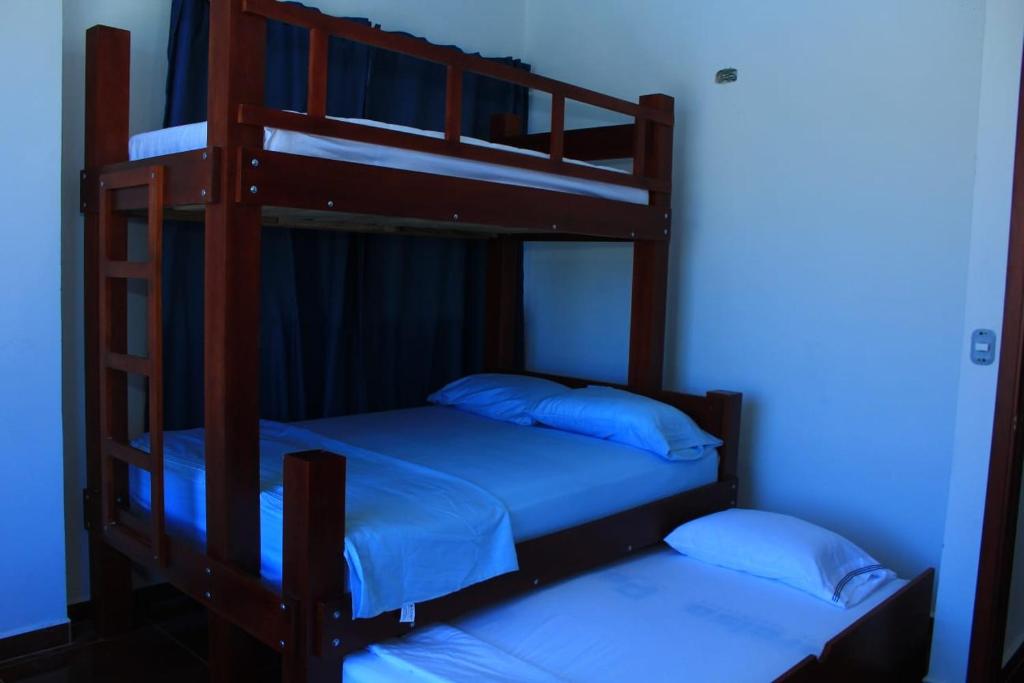 Cabaña Villas de Santa Veronica