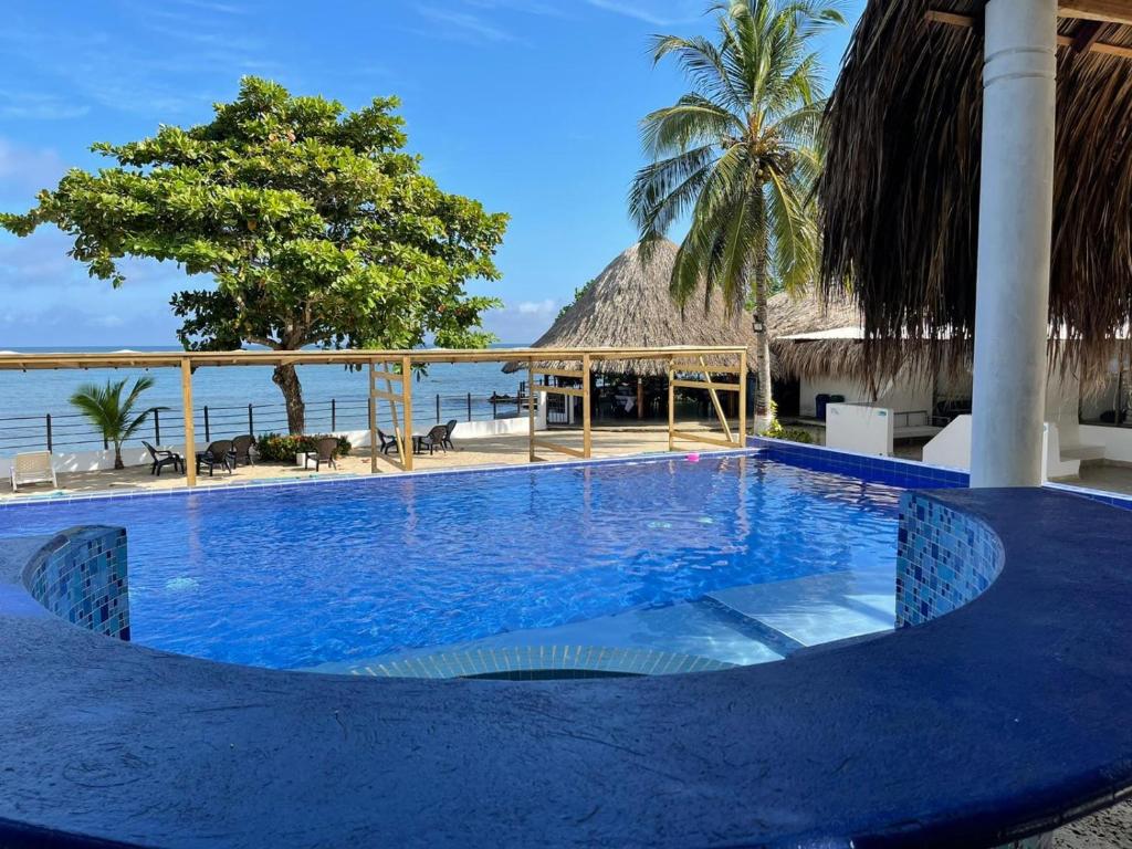 Cabañas La Española