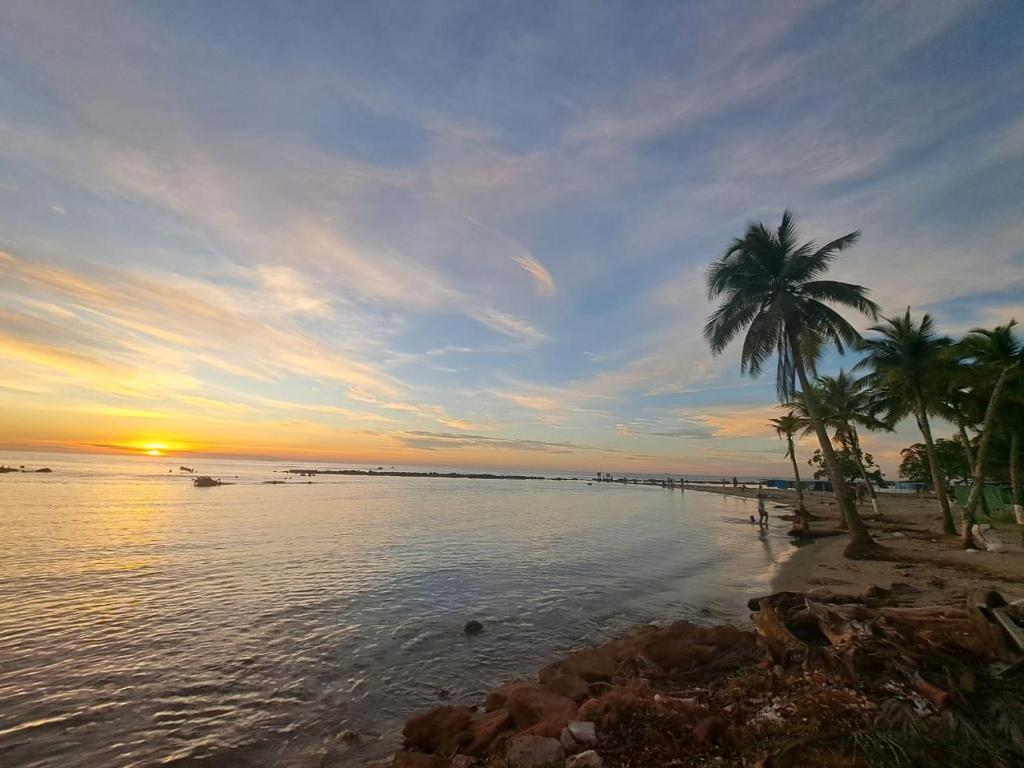 Cabañas Villa Angelica Casa Liam