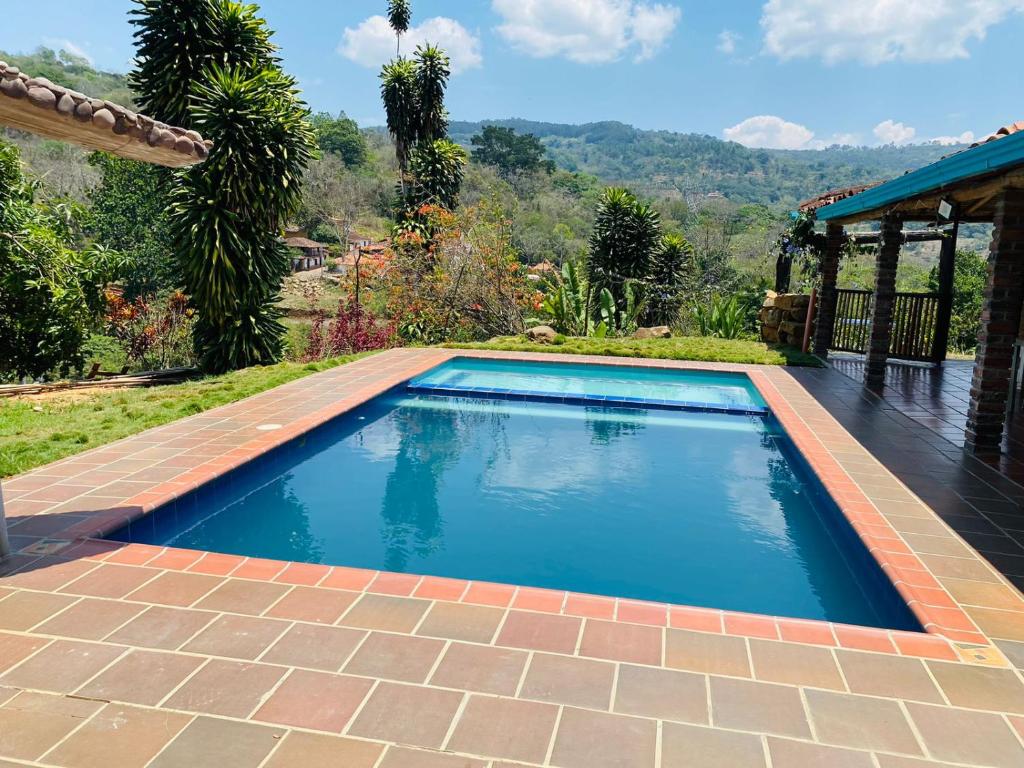 Cabañas Villa Bayona