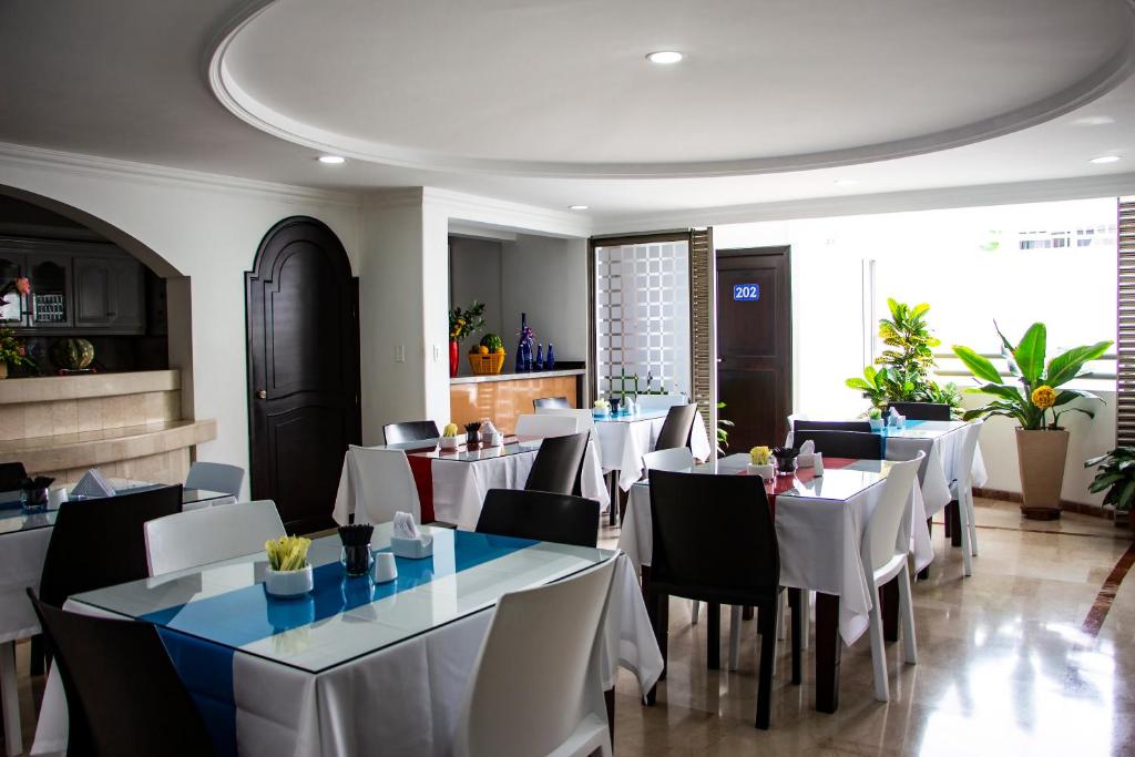 Hotel Ingenio Reina Isabel