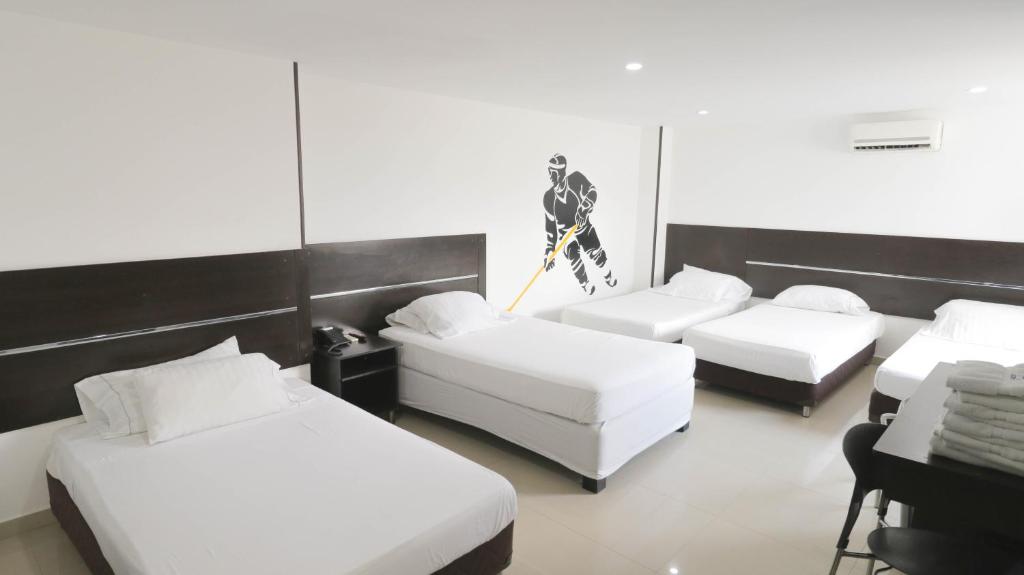 AW Hotel Sport