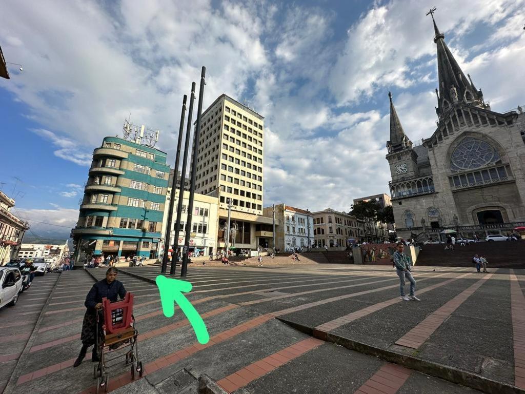 Hotel Cañaveral Plaza 2