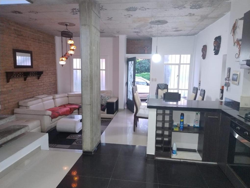 Casa 41 Villa Yolanda