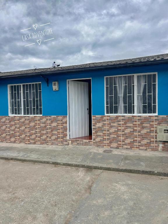 Casa Aventura