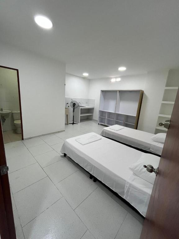 Hospedaje - Casa Alameda