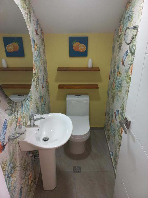 Casa El Prado Barranquilla de 3 Pisos