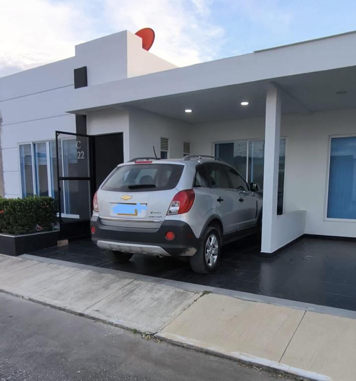 Casa Flandes Tolima Amplia Totalmente Equipada