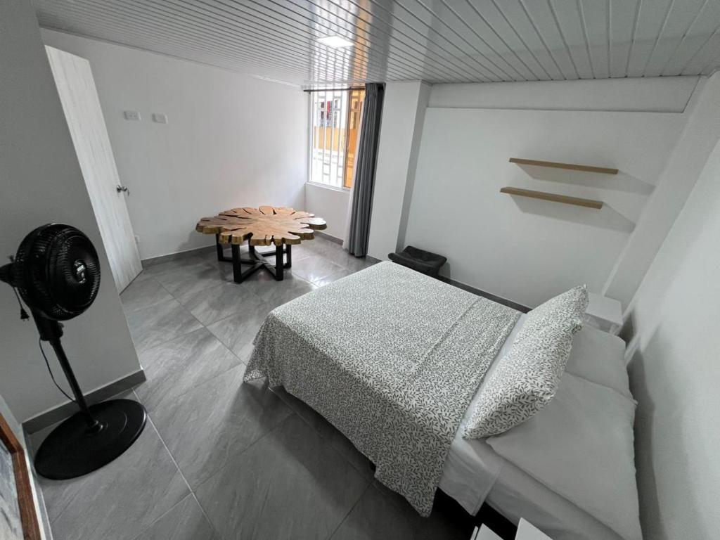 Casa Hotel Anturio