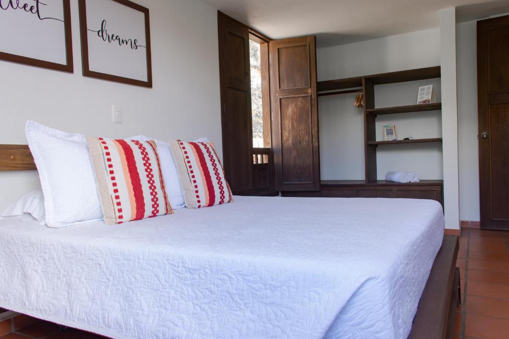 Casa Chevere Hostel Boutique