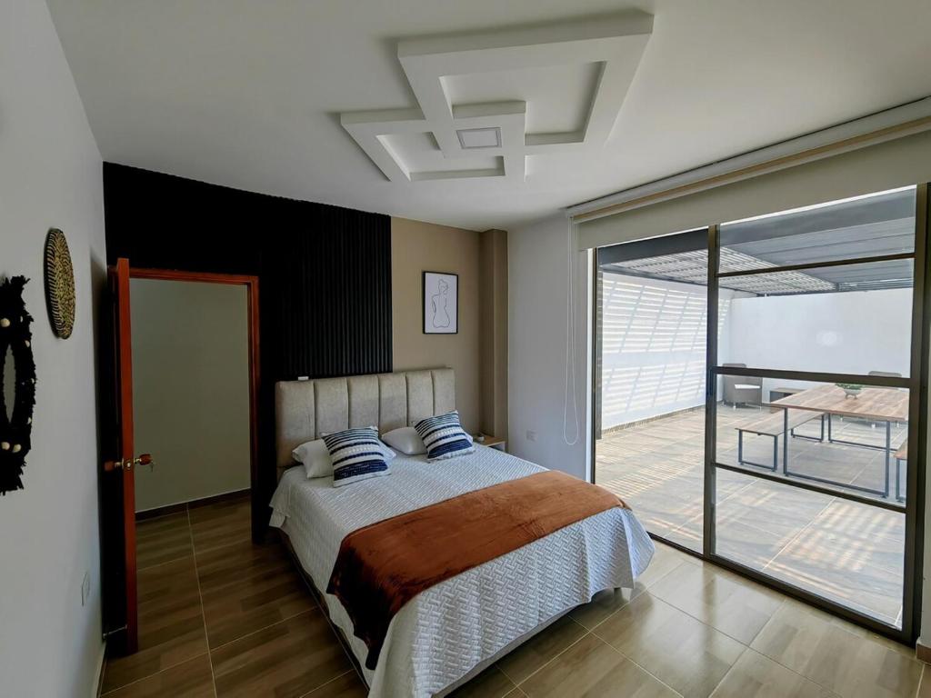 Casa Boutique Nativo 1