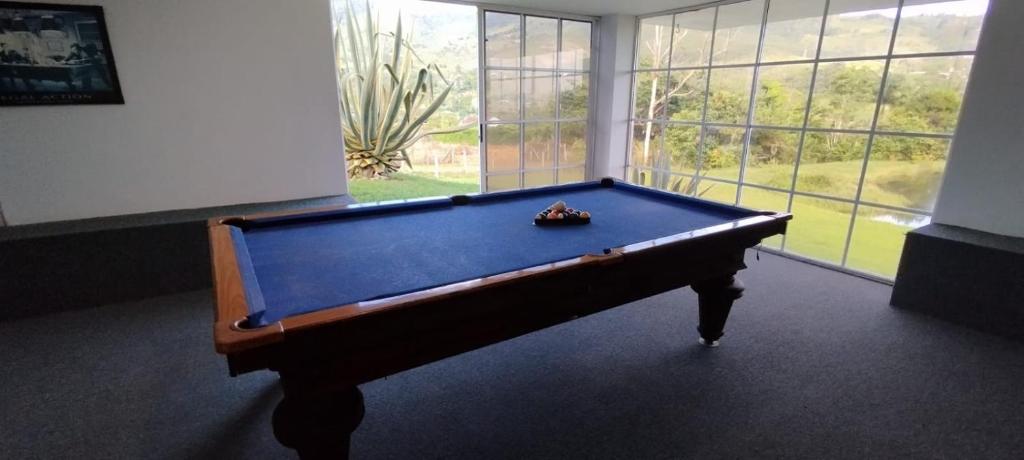 Casa Campestre del Lago