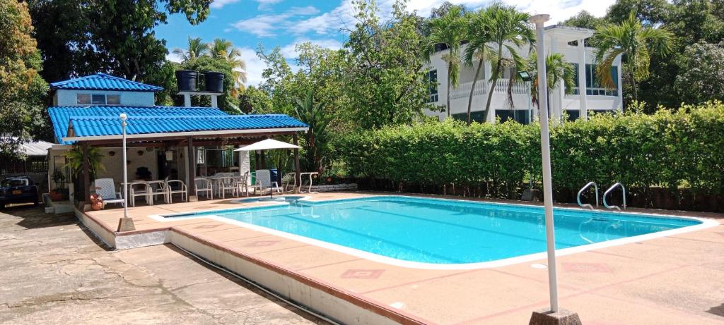 Casa Campestre Emmanuel