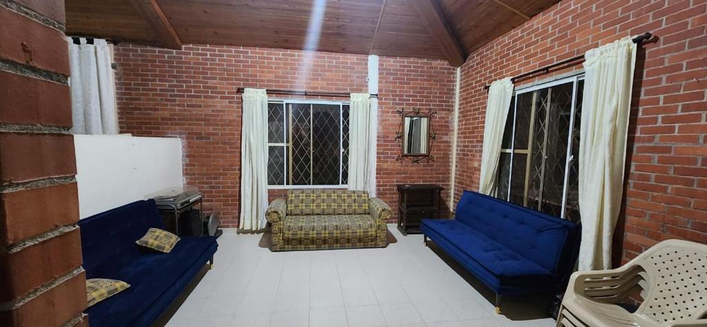 Casa Campestre la Martina