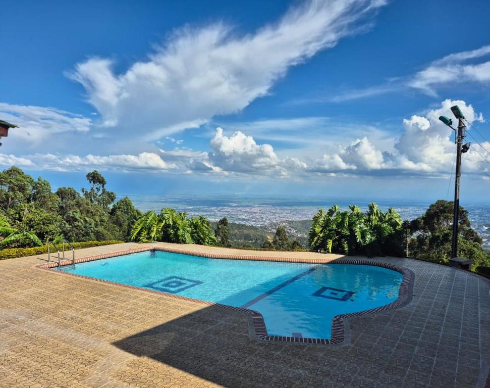Casa Campestre Villa Isabel tu Escape Perfecto