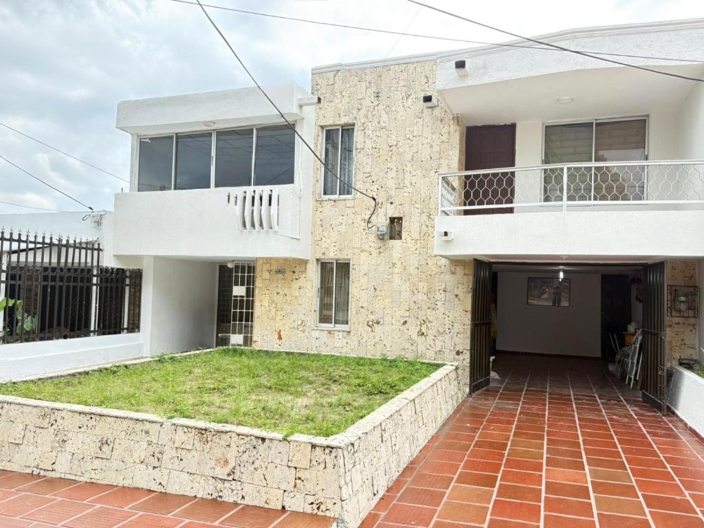 Casa Ciudad Jardin Centro Histórico