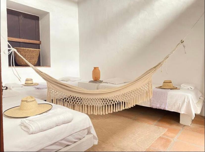 Casa colonial en el exclusivo Alto del Rosario