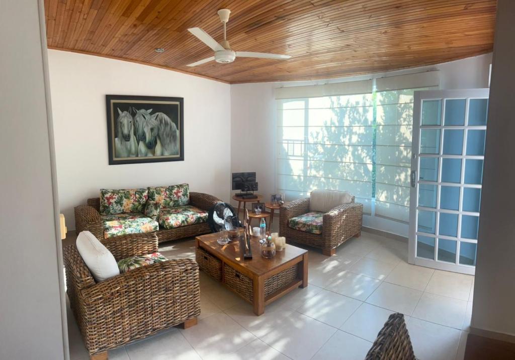 Casa condominio Flandes