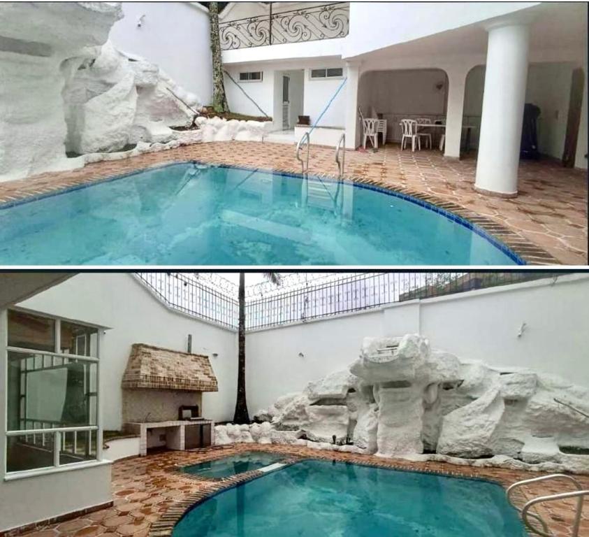 Casa Cristales Oeste de Cali