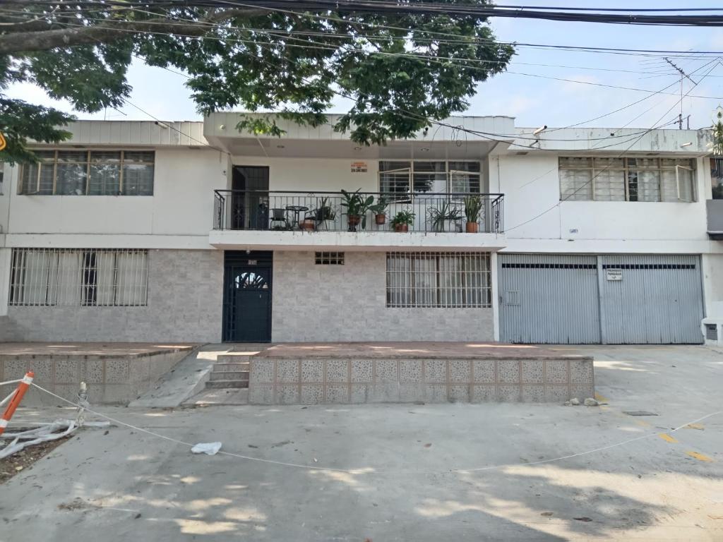 Linda casa vacacional Andy-Santiago de Cali