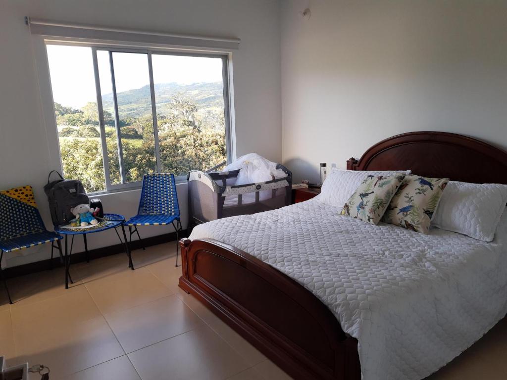 CASA CAMPESTRE COMPLETa