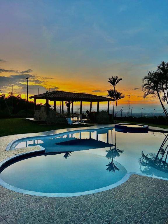 Casa de campo