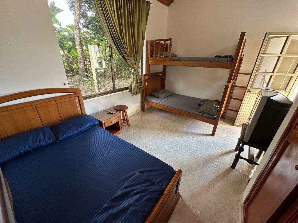 Casa de descanso Condominio la Estancia- piscina privada