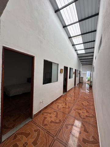 Casa de descanso en guarinocito caldas