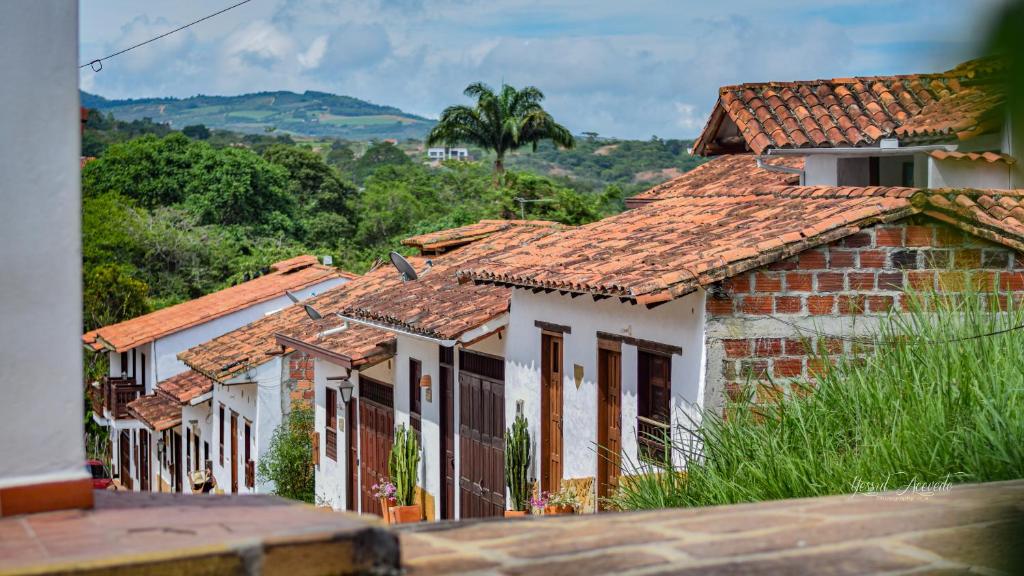 Casa de Huéspedes Samuel