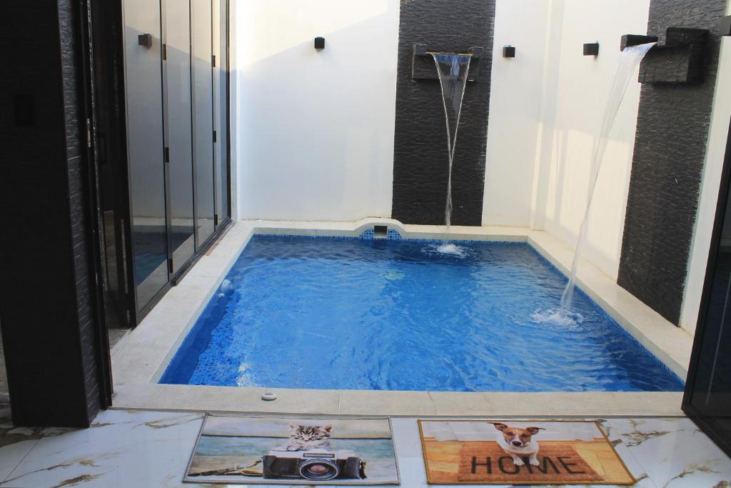 Casa de Lujo con Piscina privada Flandes Tolima