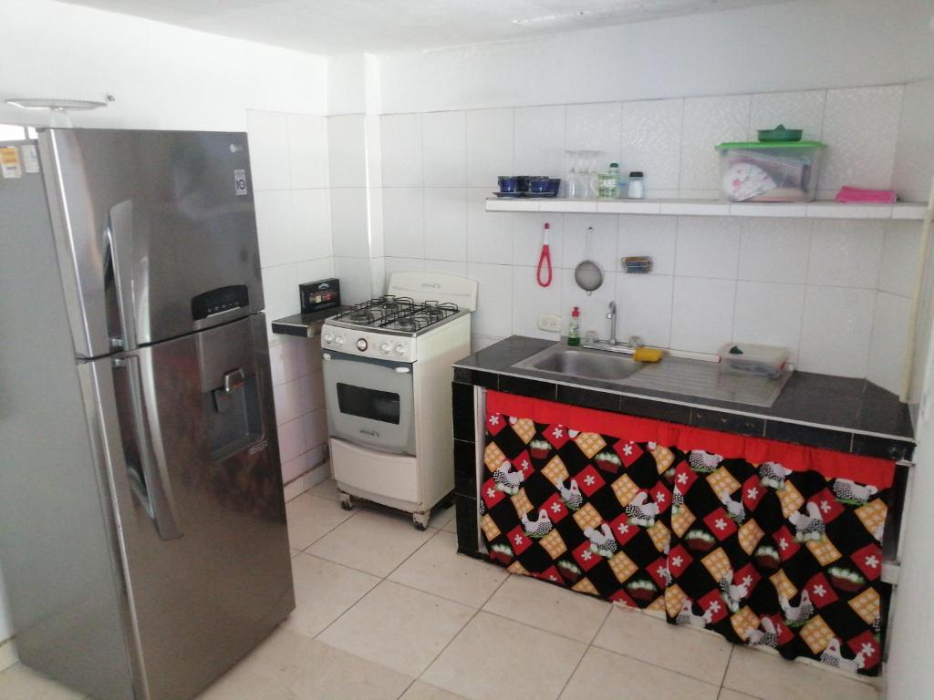 casa de relajación lowcost