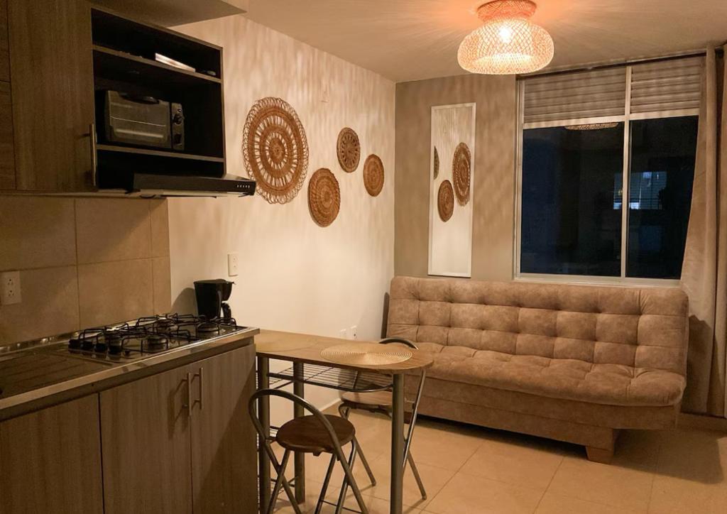 Casa del ocaso con parking