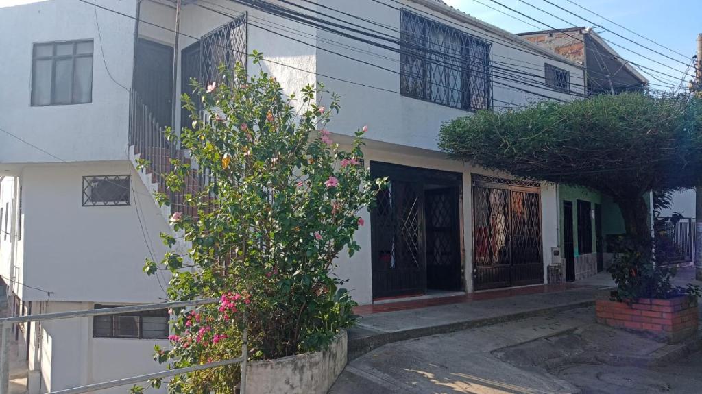 Casa Descanso La Campiña 201