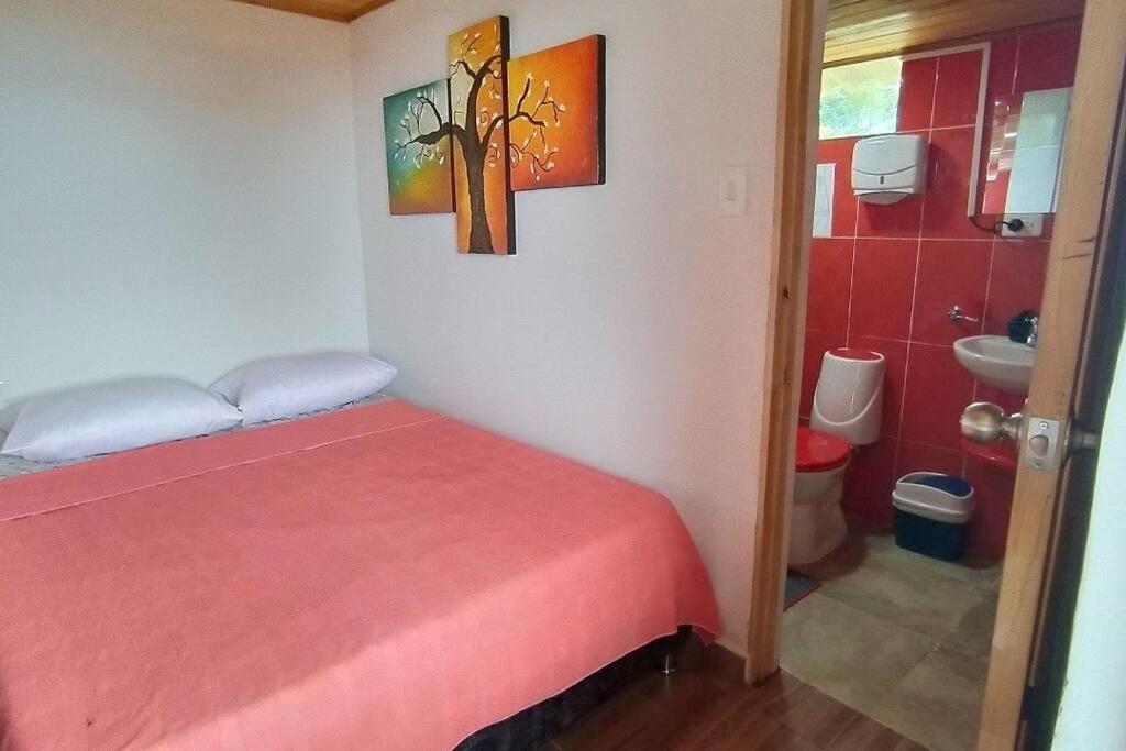 Alojamiento EL GITANO