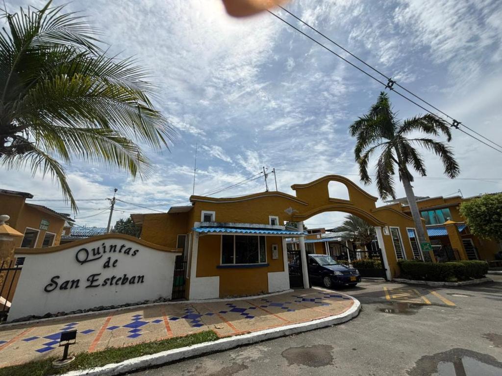 Condominio San Esteban - Flandes Tolima