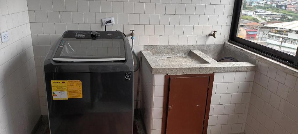 Casa de 5 habitaciones y 3 baños cerca al centro de la ciudad