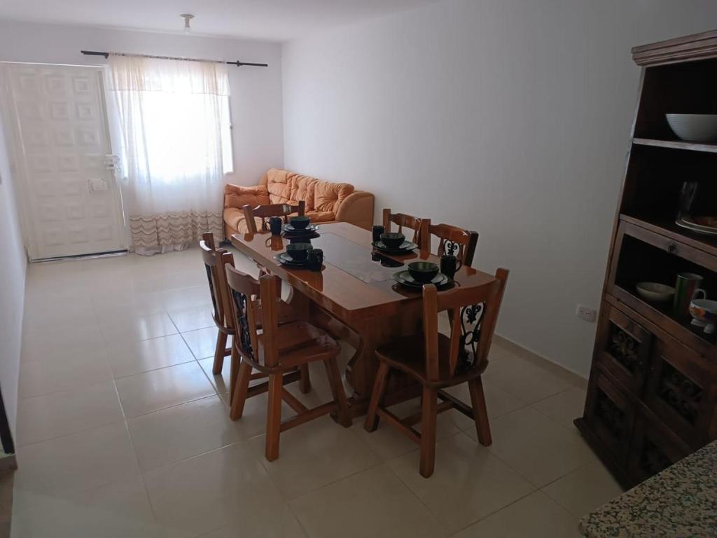 Casa en la capital turística de Santander