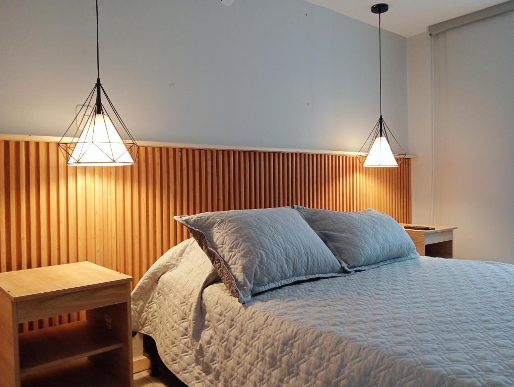 Casa Frailejón Manizales