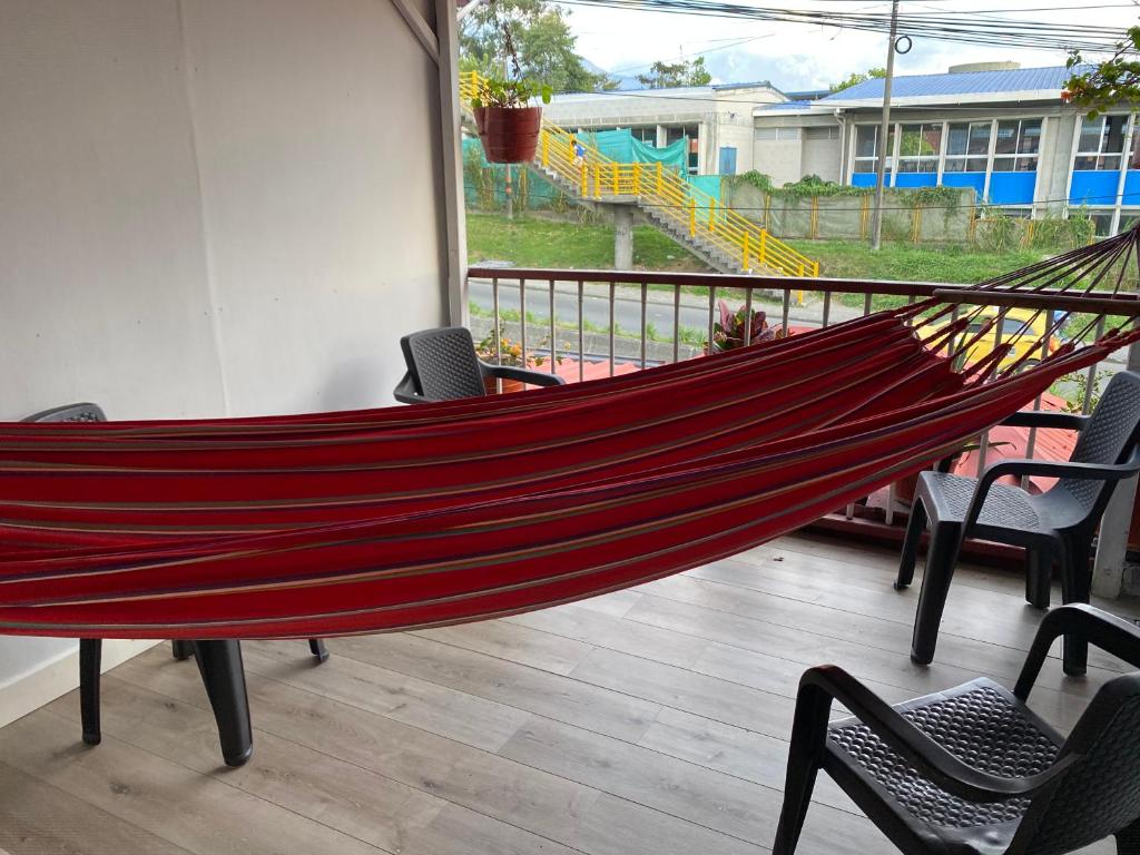 Casa Turistica JM