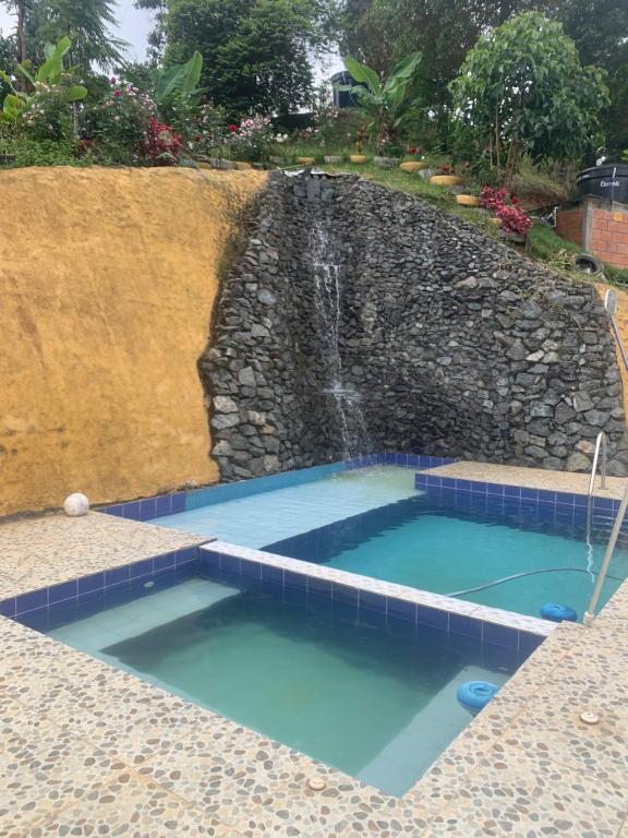 Casa LUCY